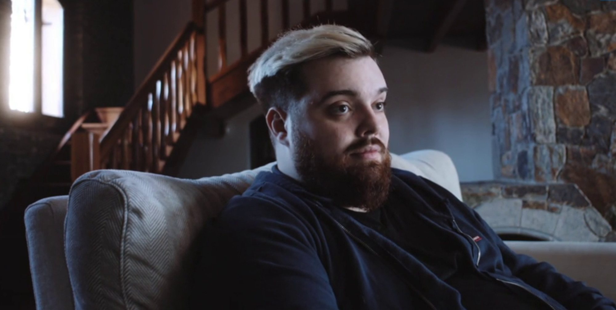 Ibai Llanos en su entrevista en &#39;Lo de Évole&#39;