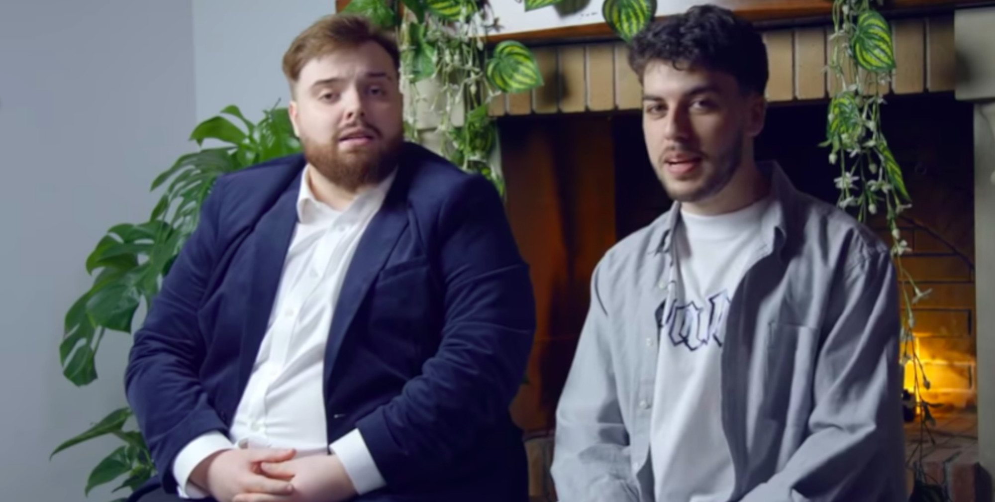 Uno de los vídeos de Ibai Llanos en su canal de Twitch