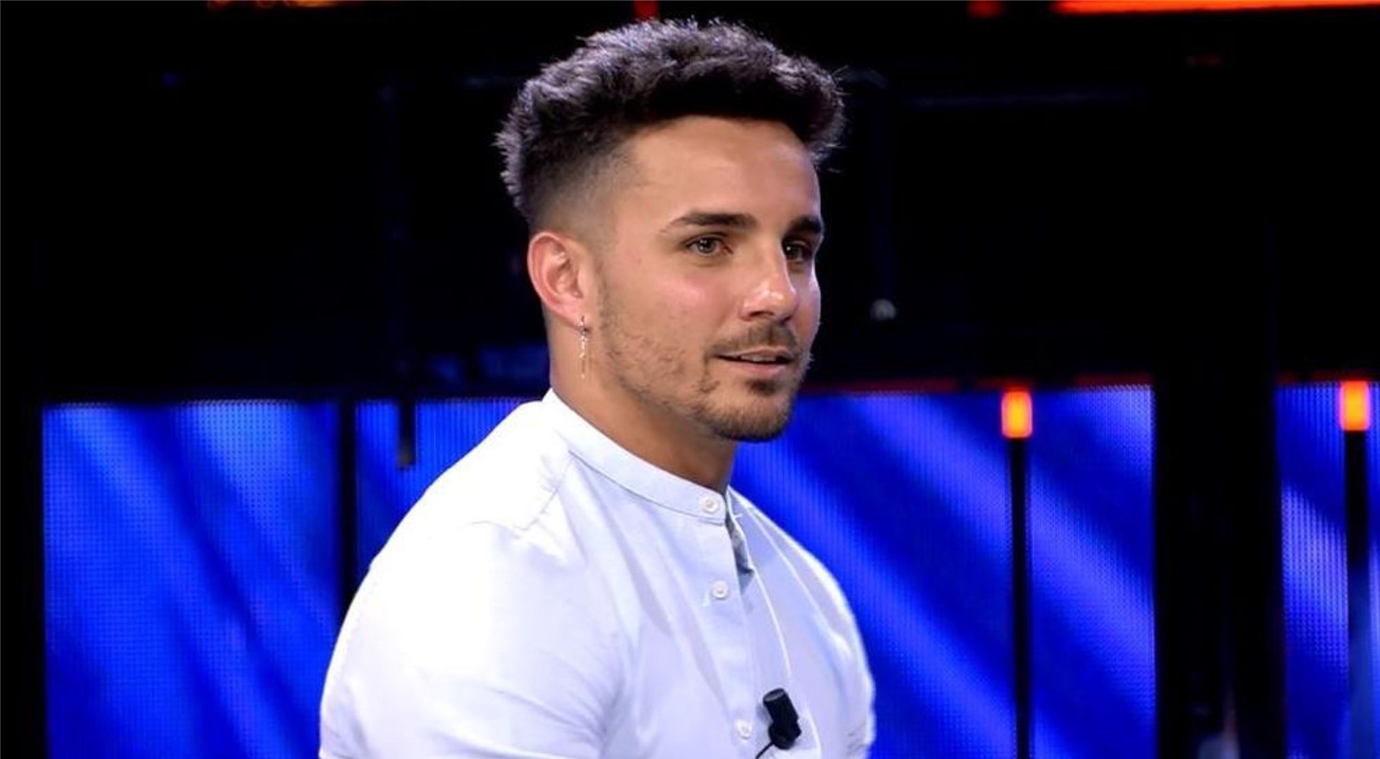 Manuel en 'El debate de las tentaciones'