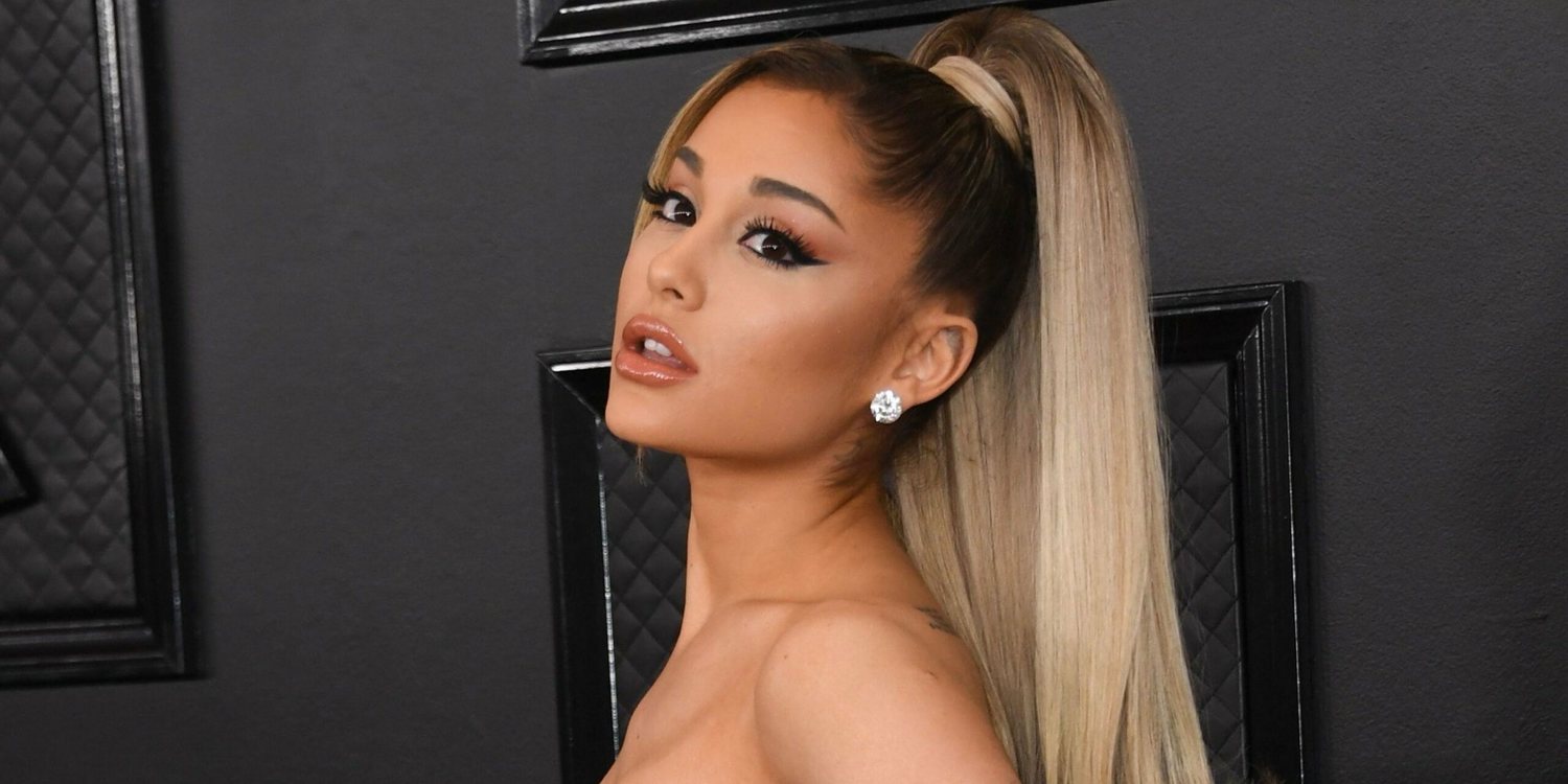 Ariana Grande será coach de la próxima temporada de 'The Voice' FormulaTV