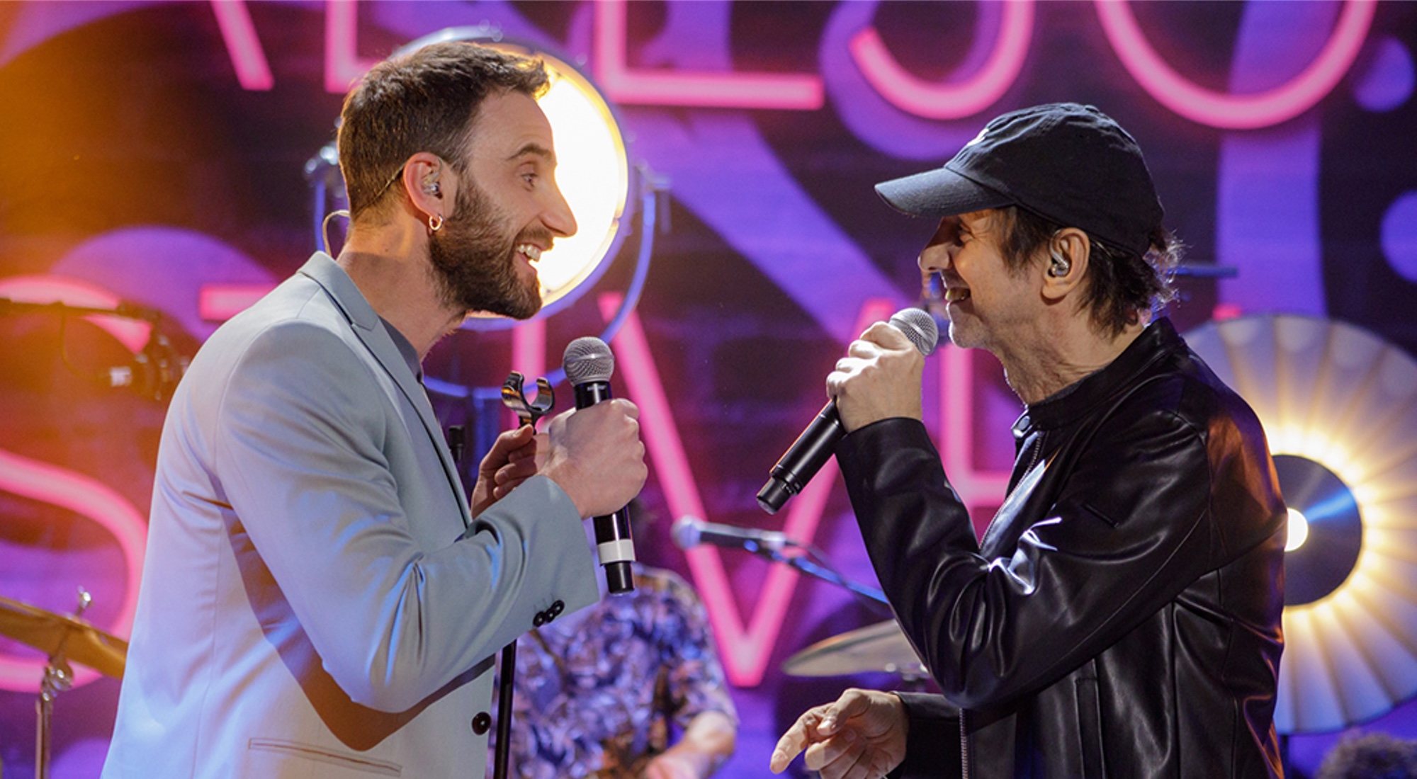 Dani Rovira en &#39;La noche D&#39;