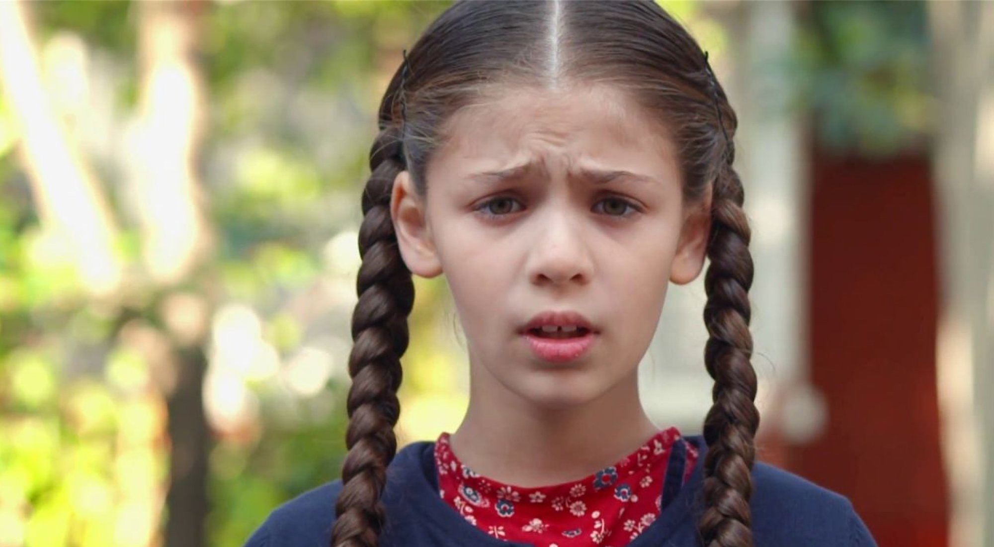 Escena de &#39;Elif&#39;