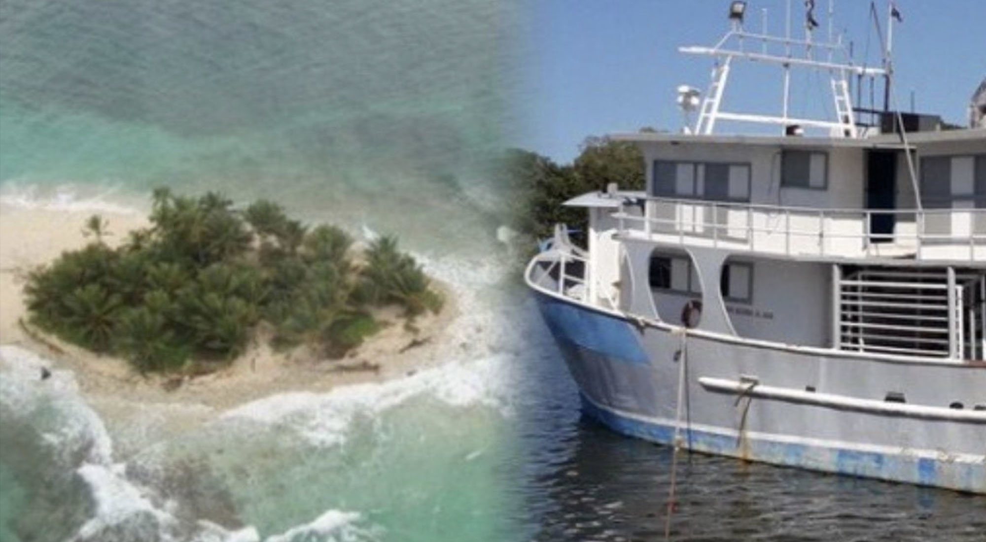 Isla del Pirata Morgan y el Barco Encallado: las dos ubicaciones de 'Supervivientes 2021'