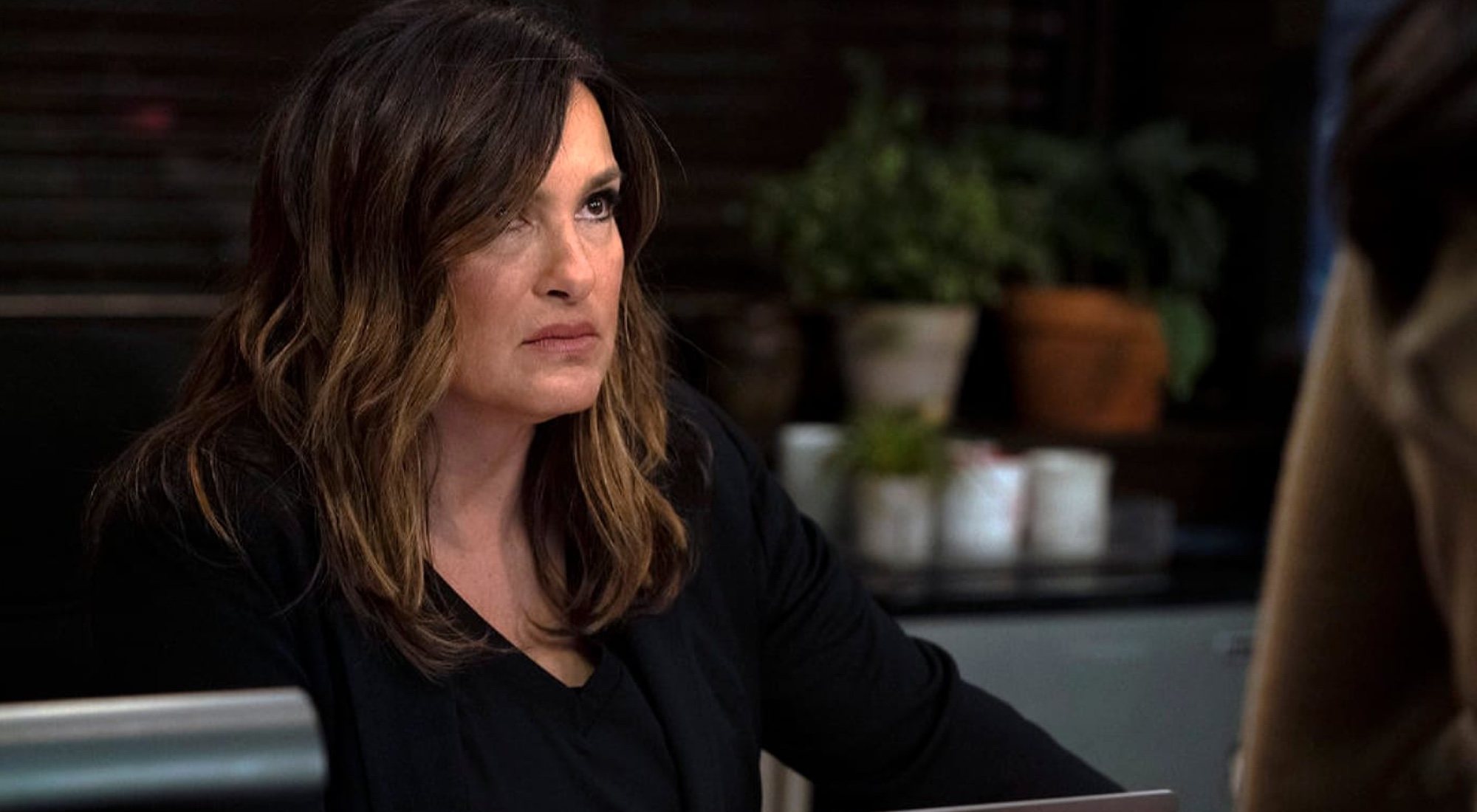 'Ley y orden: Unidad de víctimas especiales'