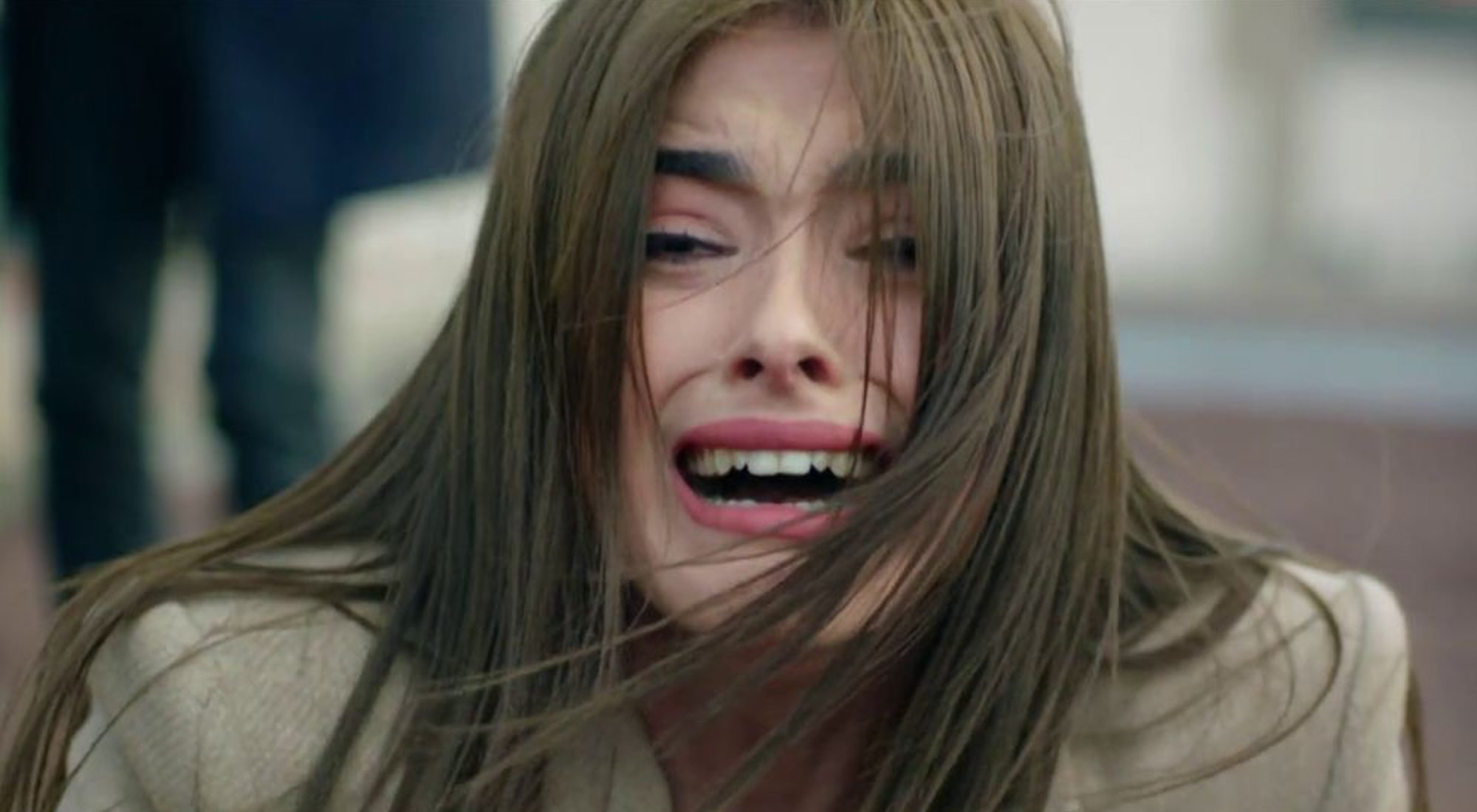 &#39;Ciudad cruel&#39; repite como lo más visto