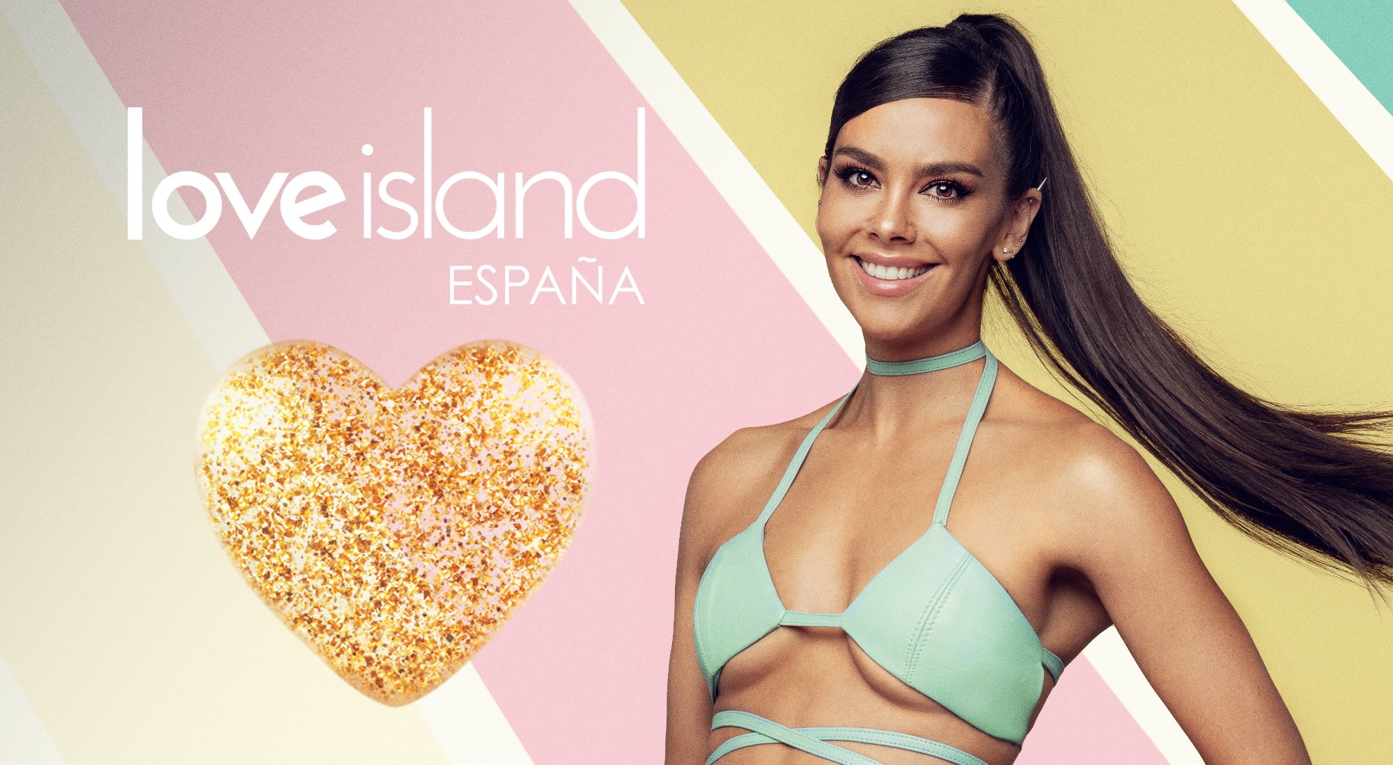 Cristina Pedroche conducirá 'Love Island España'