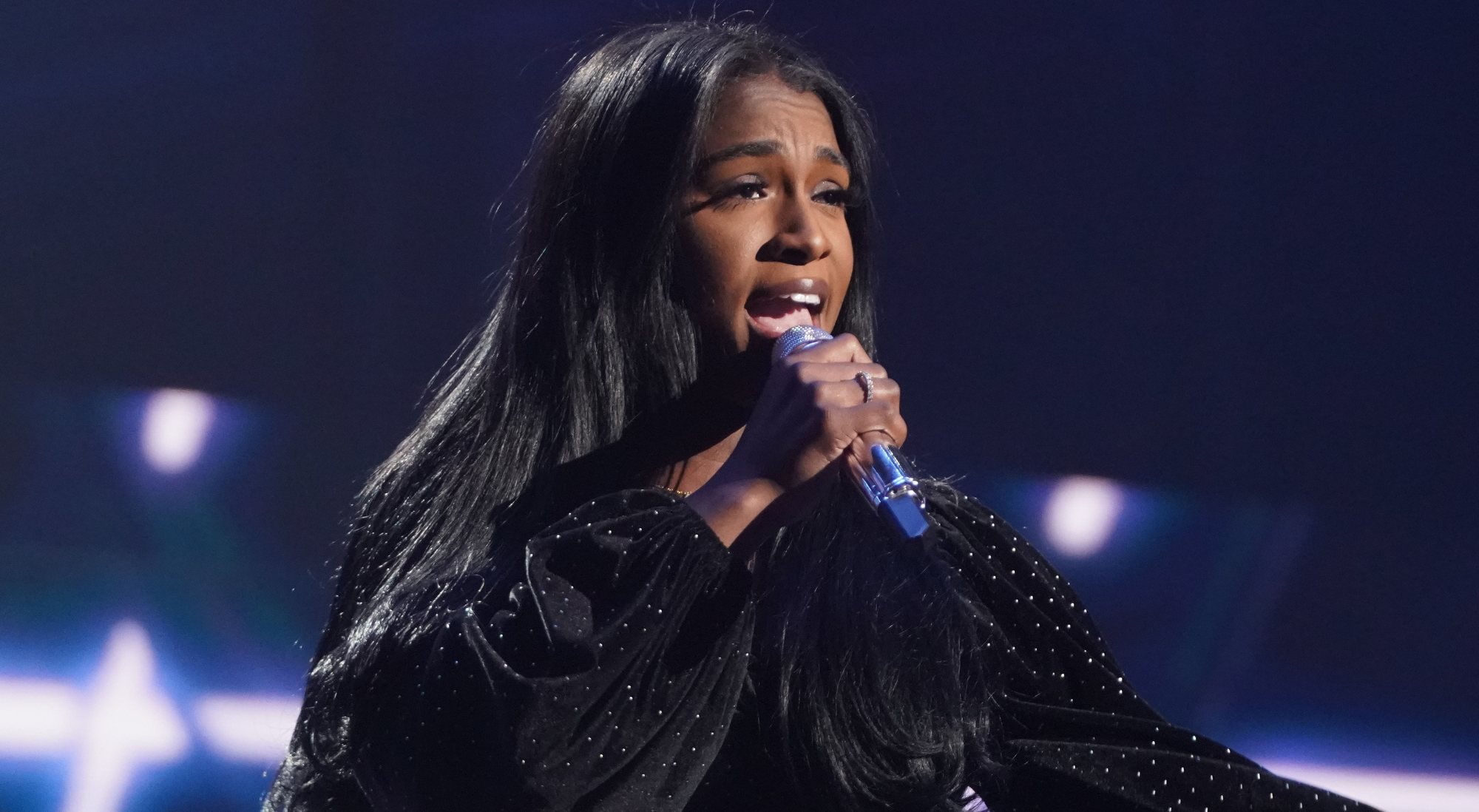 &#39;American Idol&#39;