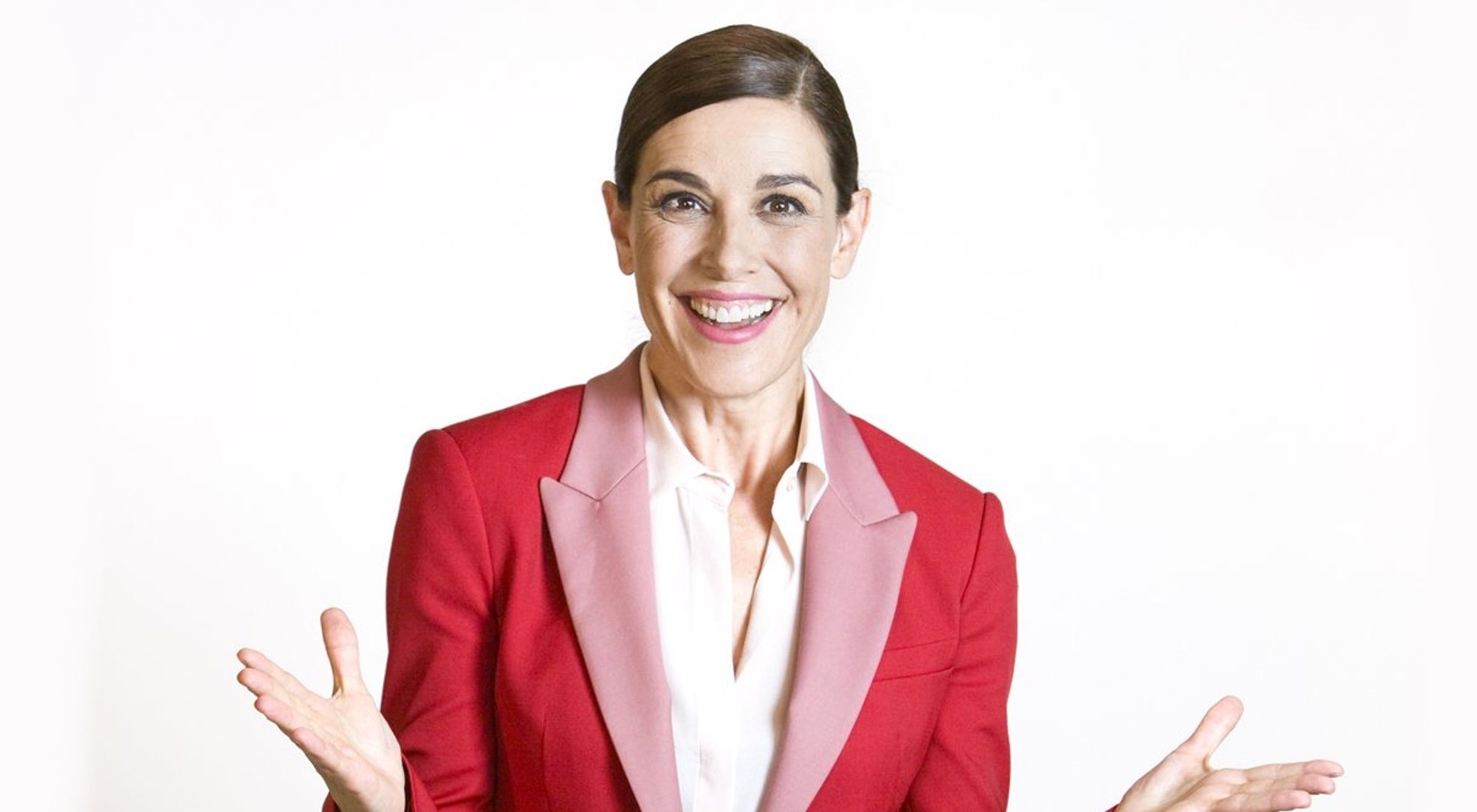 Raquel Sánchez Silva