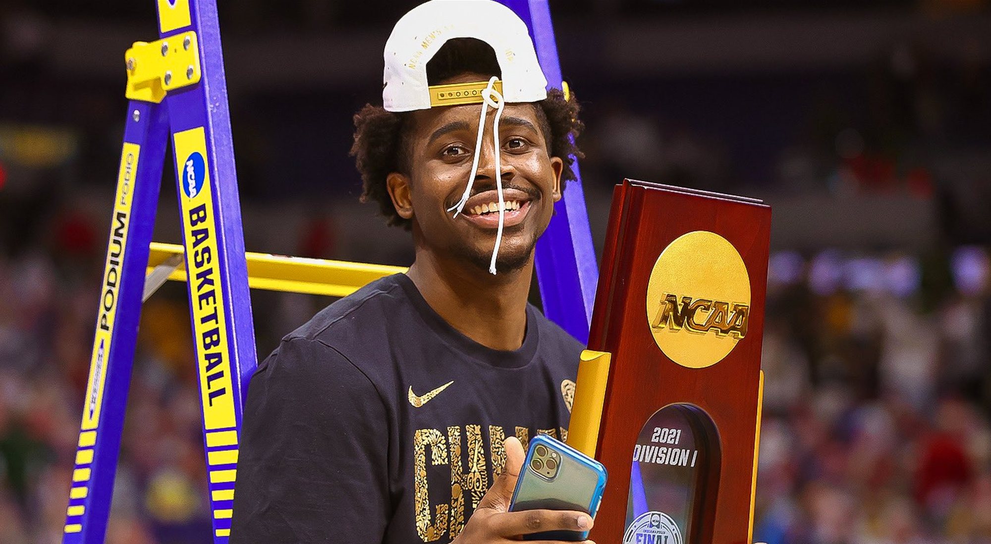 Final del torneo de la NCAA