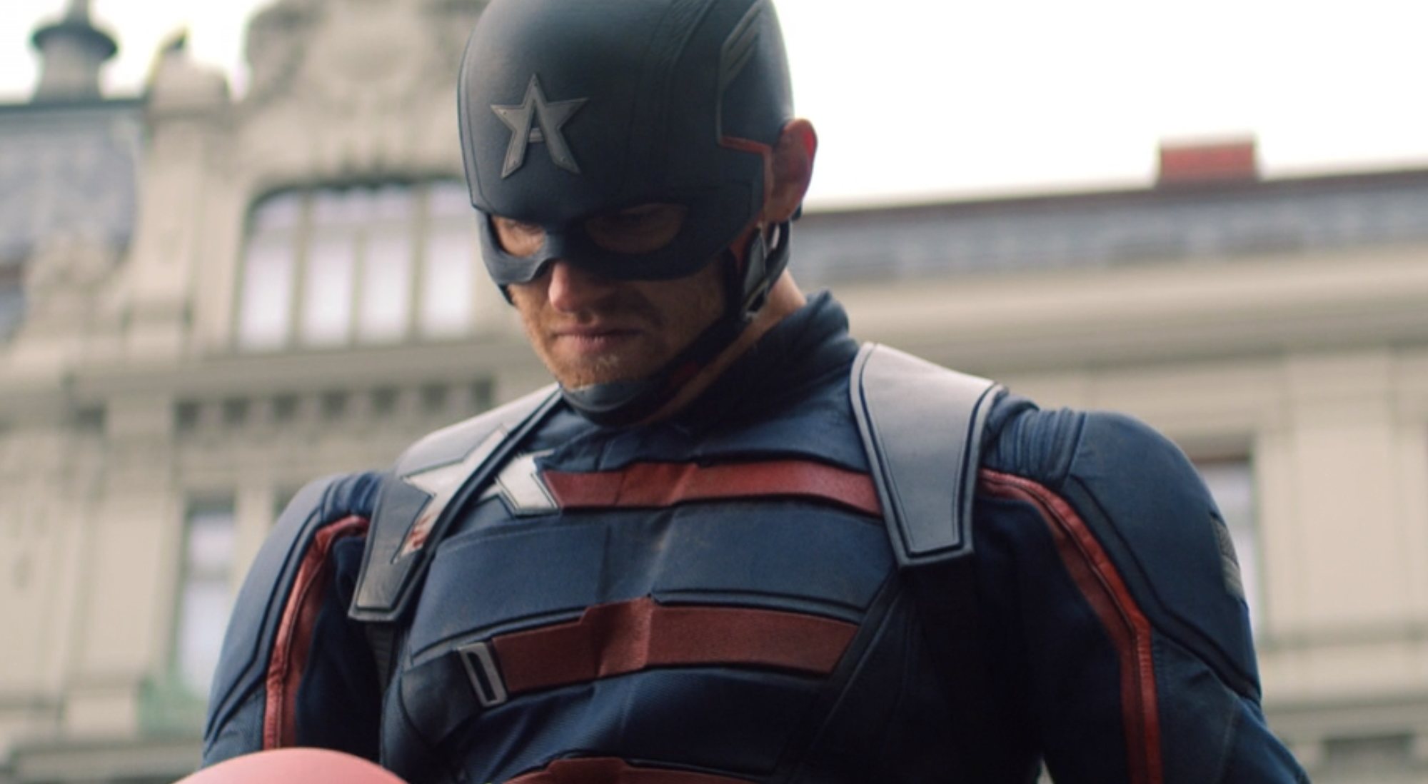 John Walker toma una decisión irreversible