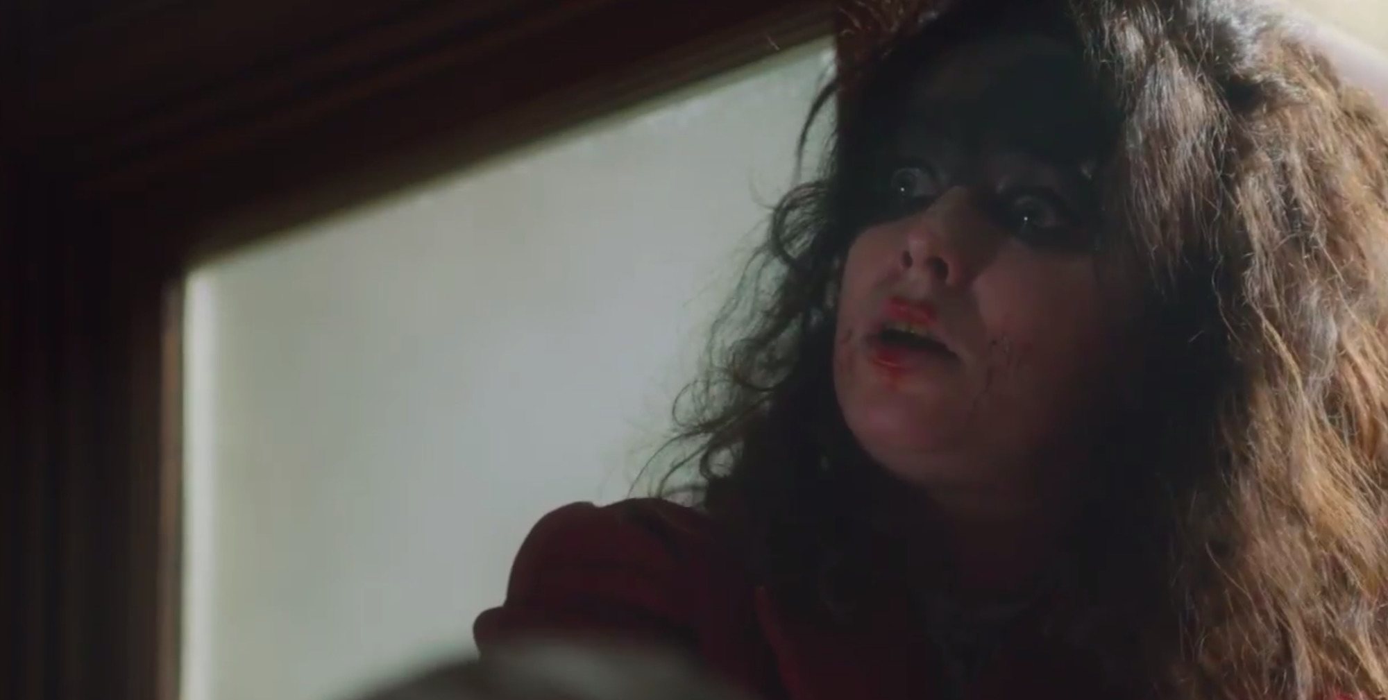 Amy Manson es Maladie en 'The Nevers'