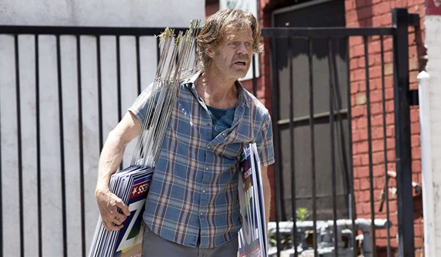 Las claves de 'Shameless' y lo que ha supuesto para la ficción ...