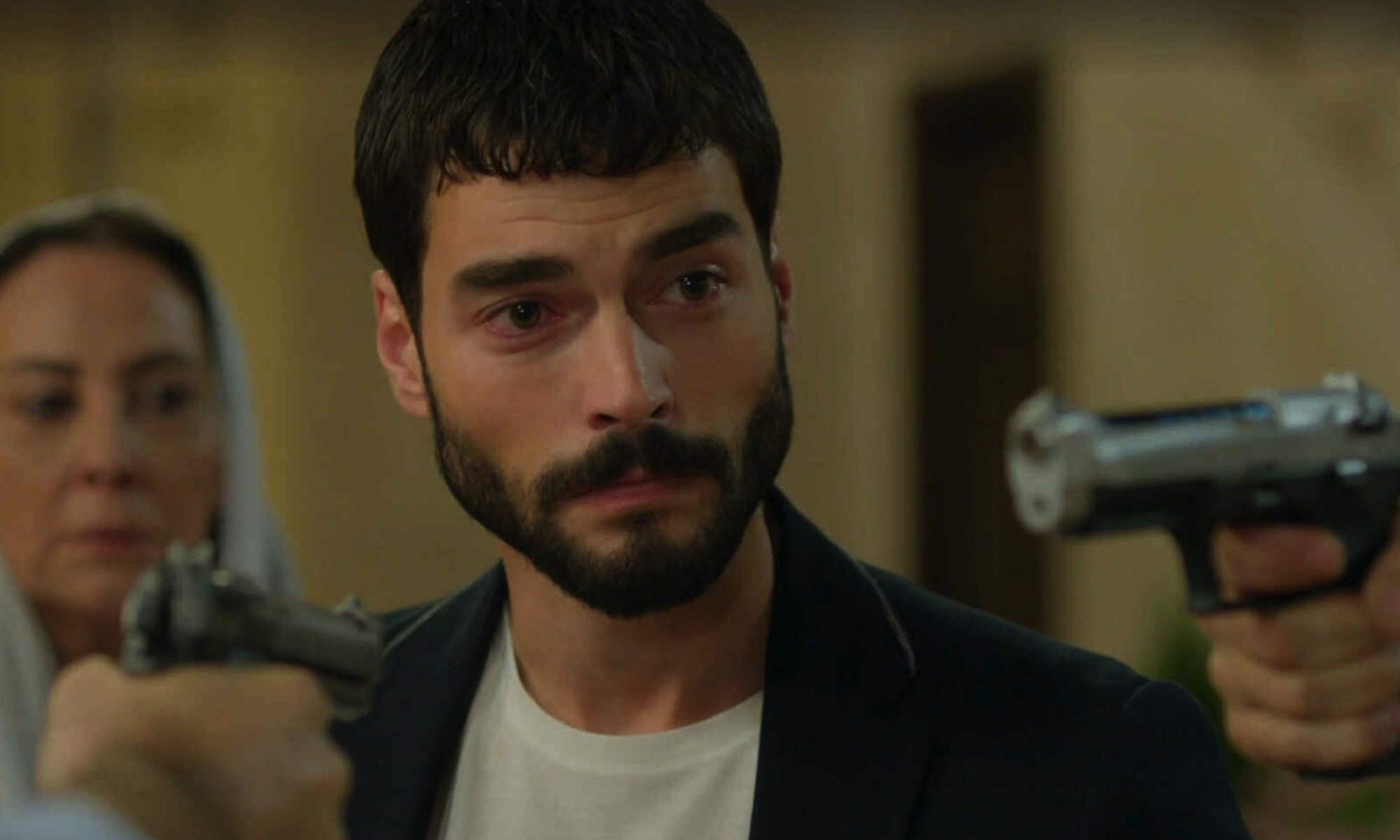 &#39;Hercai&#39;