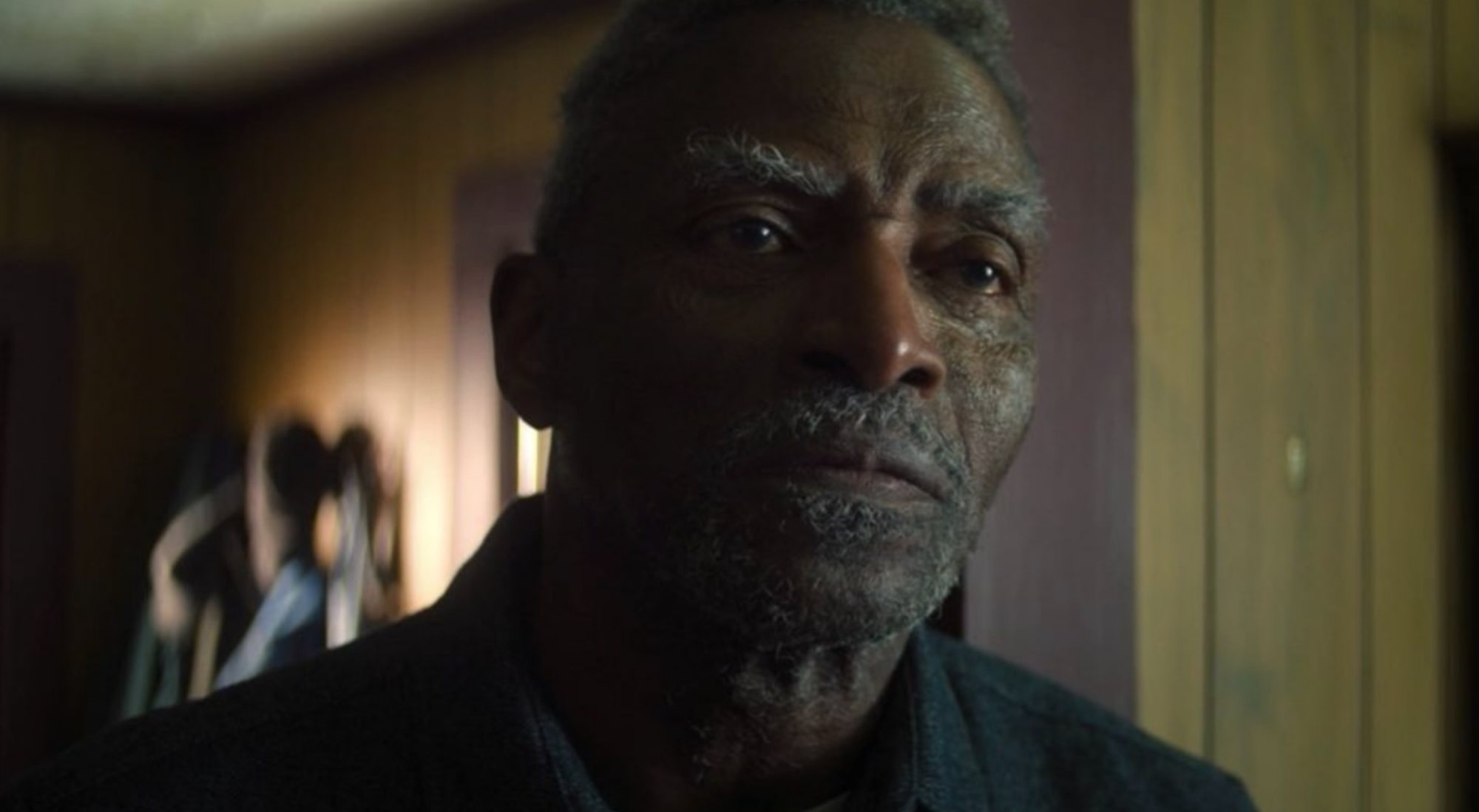 Carl Lumbly como Isaiah Bradley en &#39;Falcon y el Soldado de Invierno&#39;