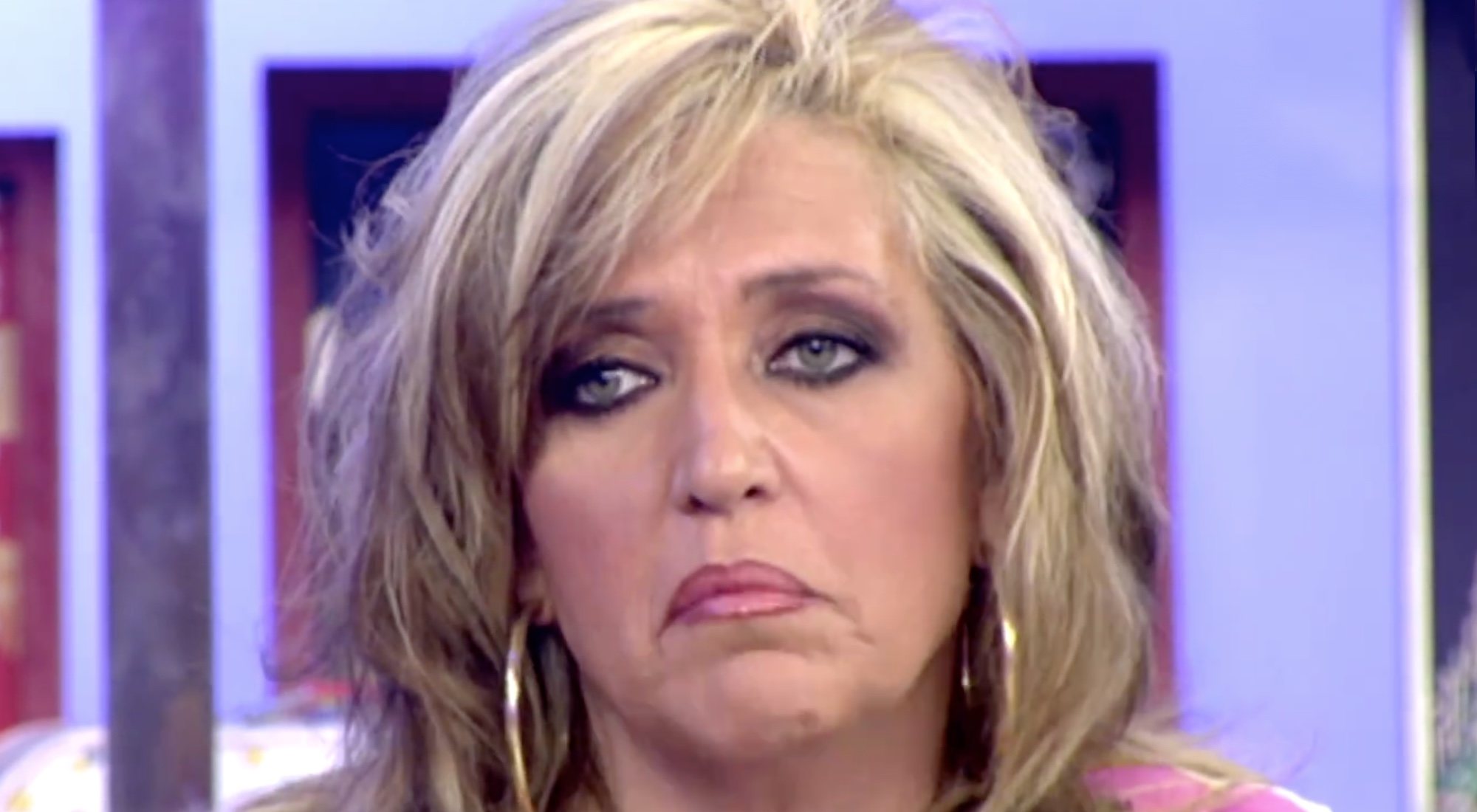 Lydia Lozano en 2011