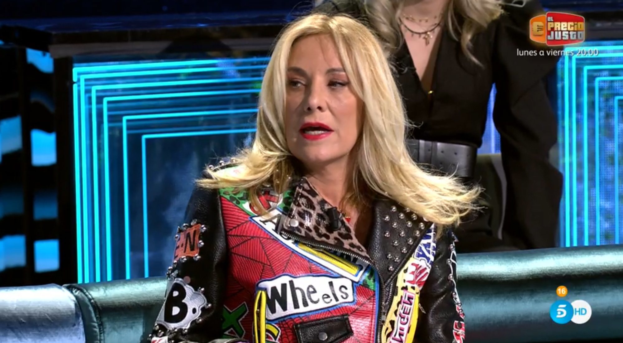 Belén Ro desmiente a Antonio Canales en &#39;Supervivientes: Conexión Honduras&#39;