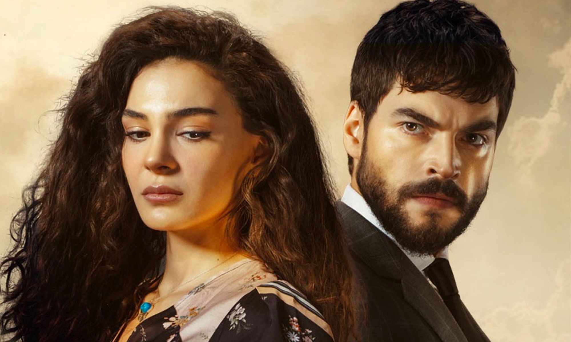 &#39;Hercai&#39;