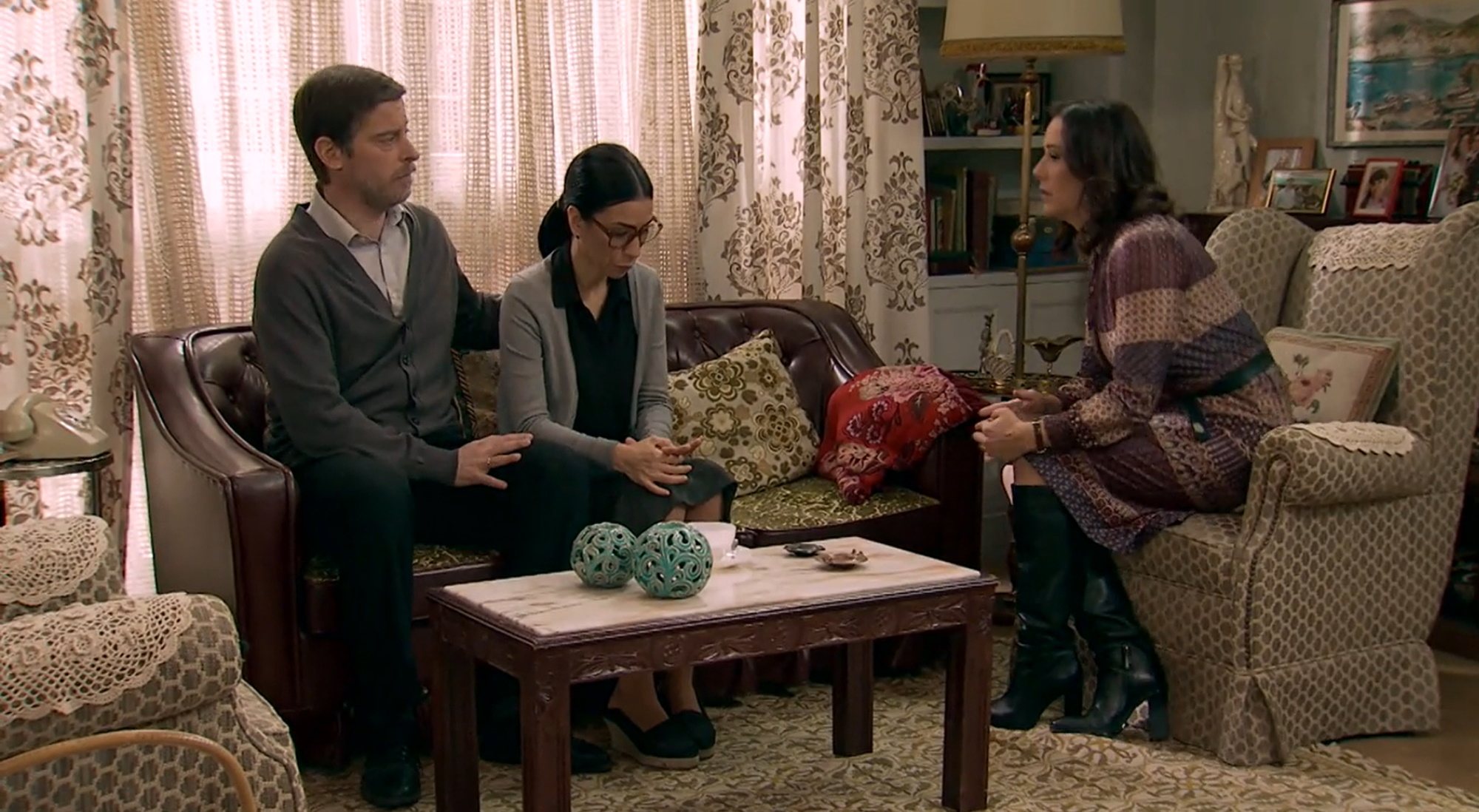 &#39;Amar es para siempre&#39;