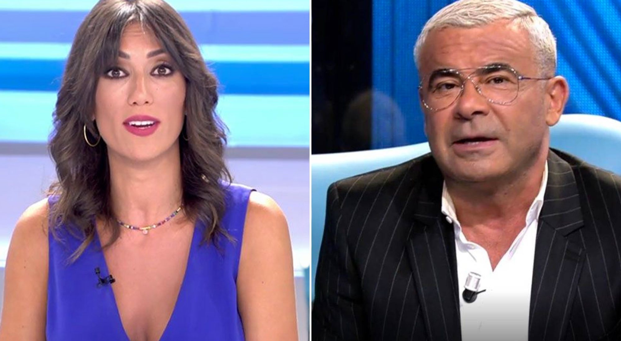 Jorge Javier Vázquez ataca a Patricia Pardo