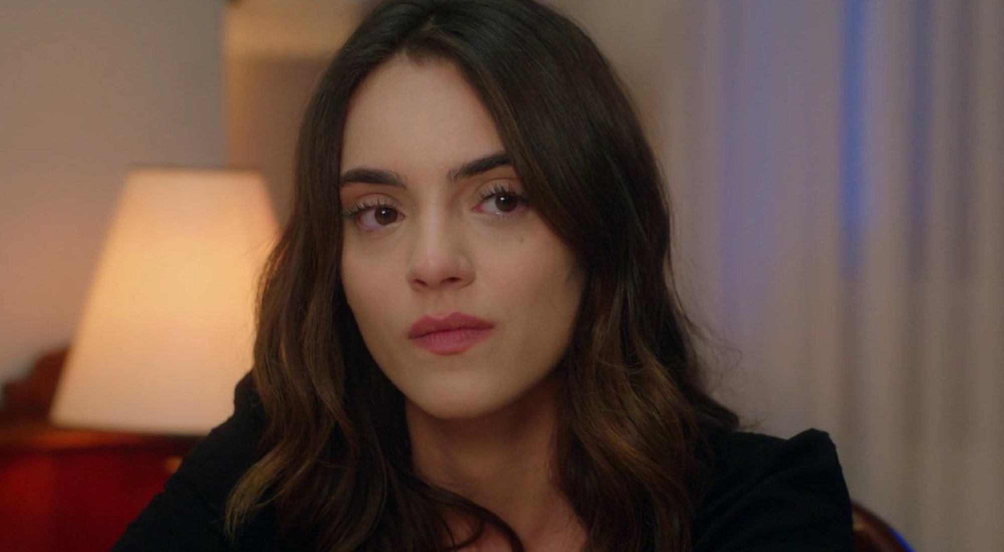 &#39;Ciudad cruel&#39;