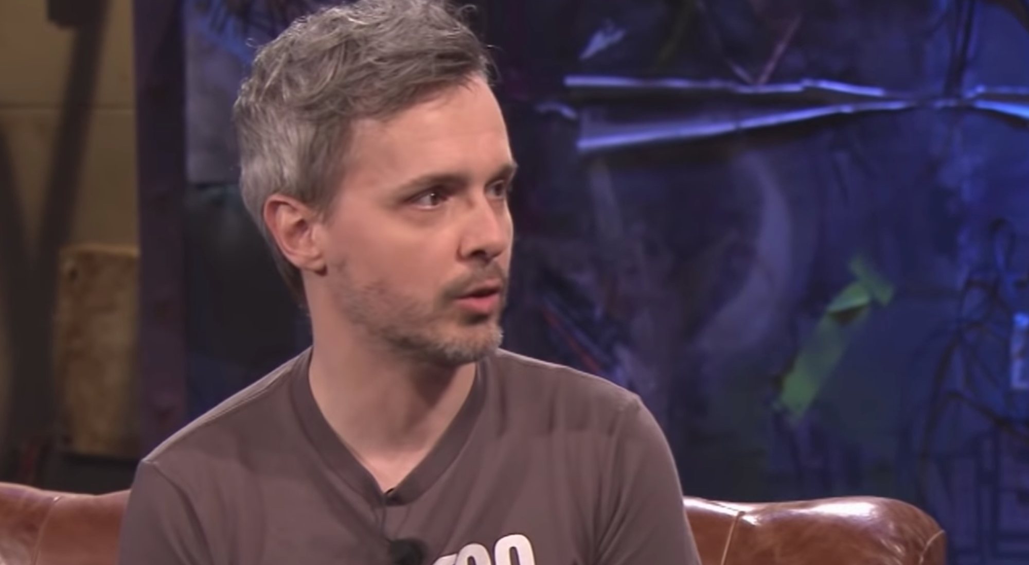 Juan Gómez-Jurado en 'La resistencia'