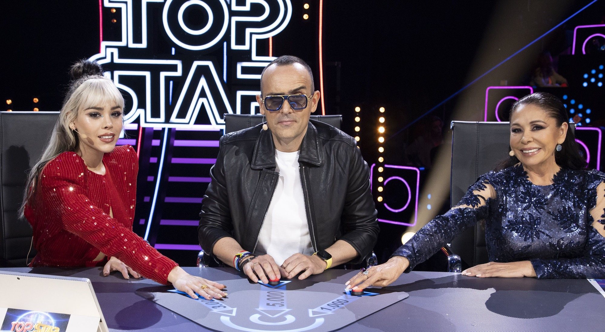 'Top Star': ¿Cómo funciona el programa? 2 Moncloa Top Star