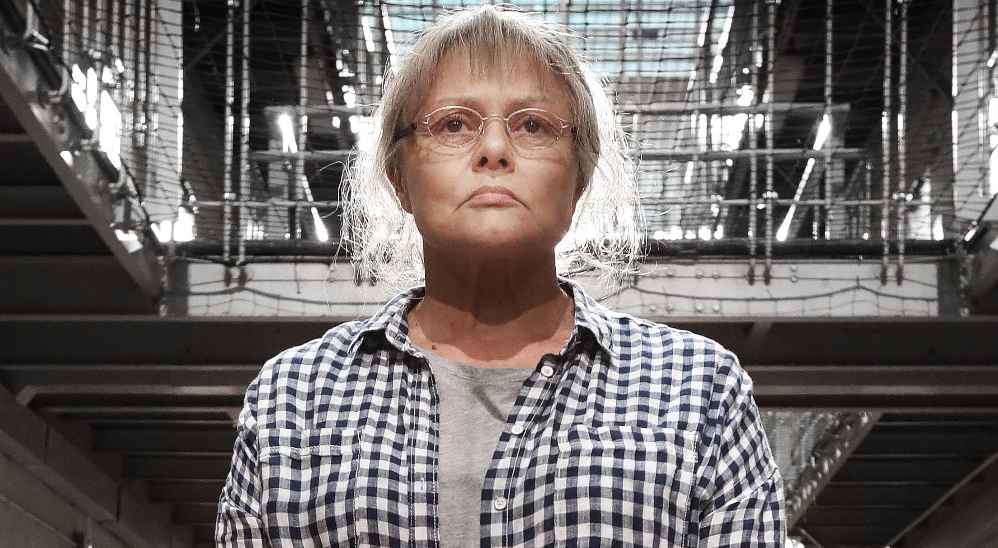 'Jacqueline Sauvage: ¿víctima o culpable?'