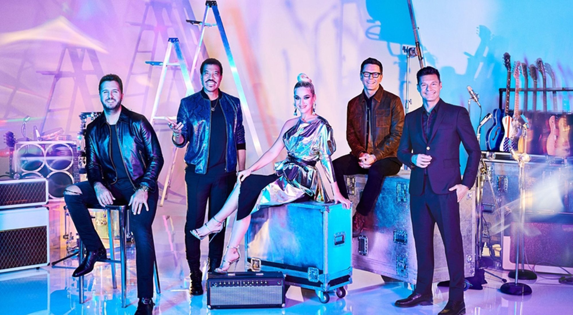 'American Idol' lidera con su noche Disney