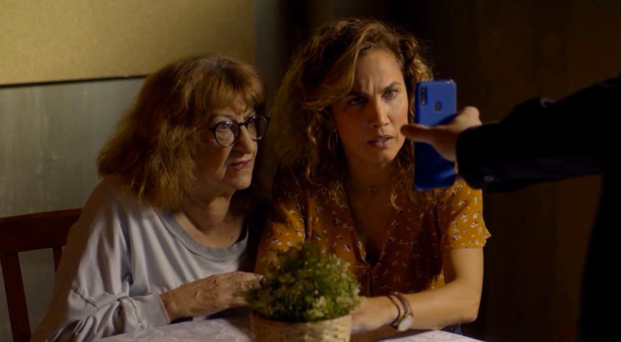 &#39;Señoras del Hampa&#39;