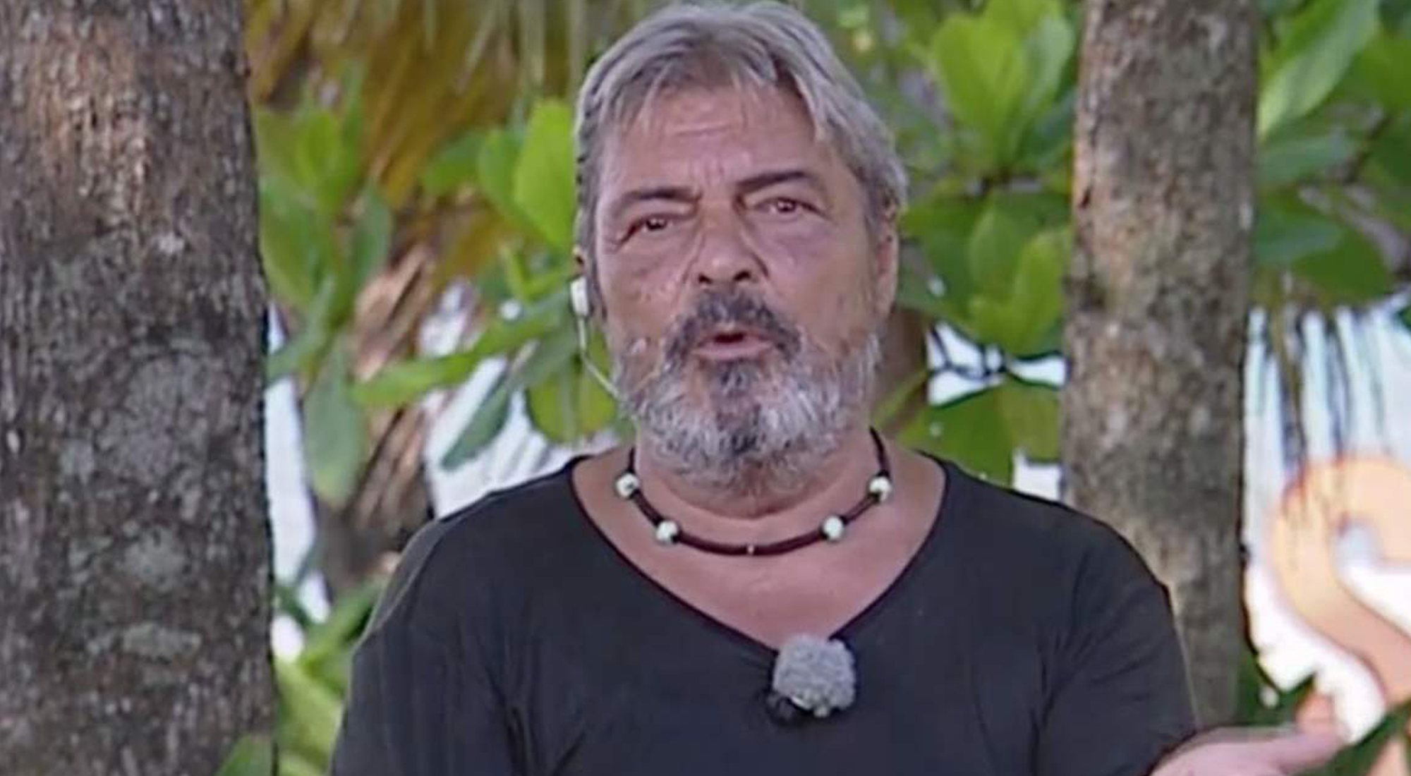 Antonio Canales y sus contradicciones