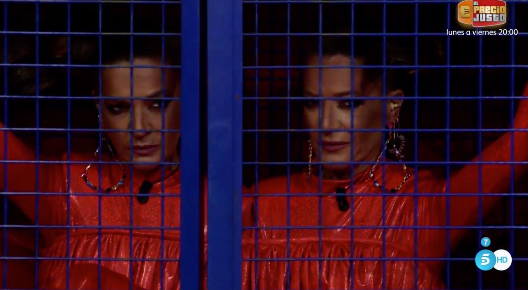 Las Mellis, colaboradoras de 'Sálvame'