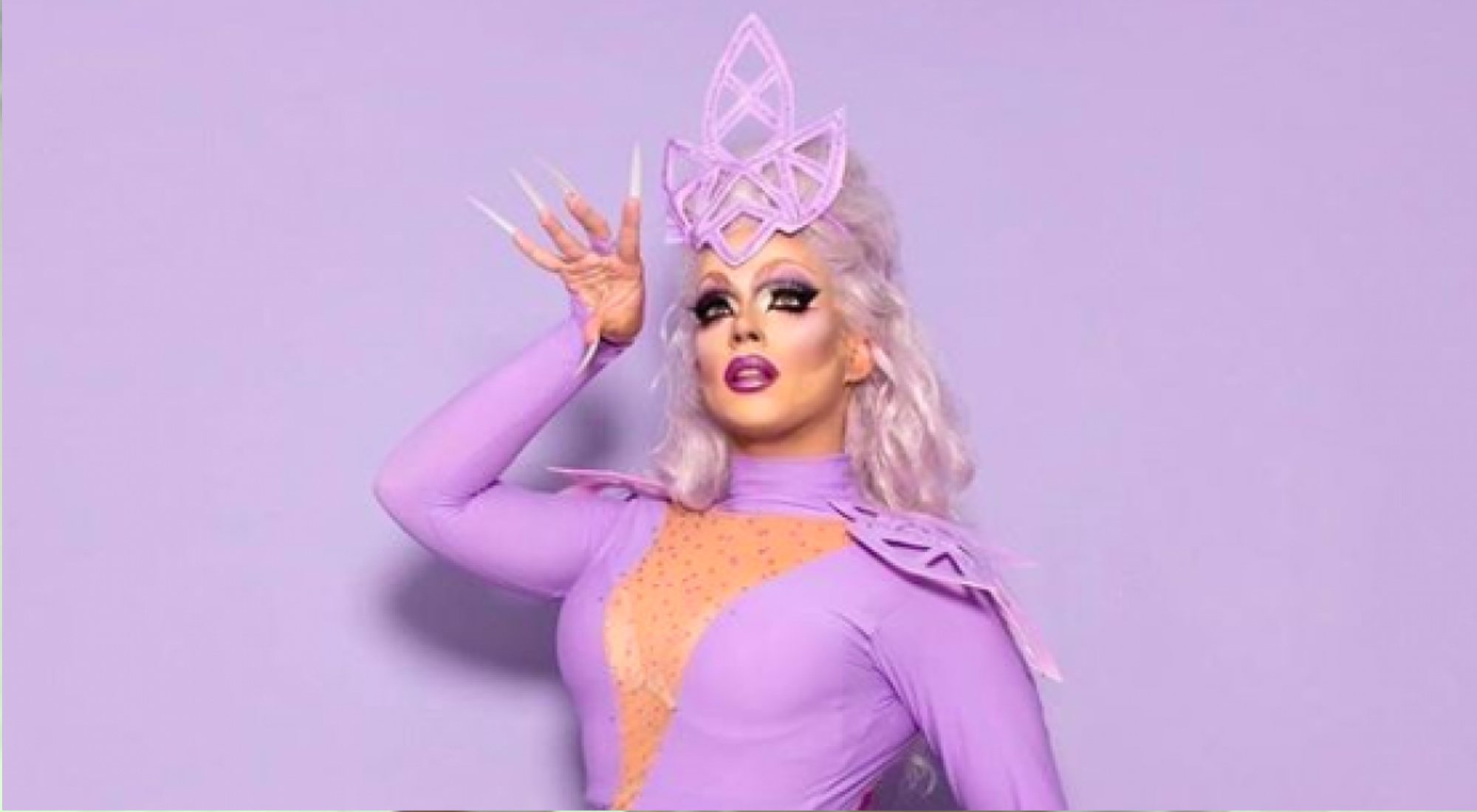 Killer Queen, concursante de &#39;Drag Race España&#39;