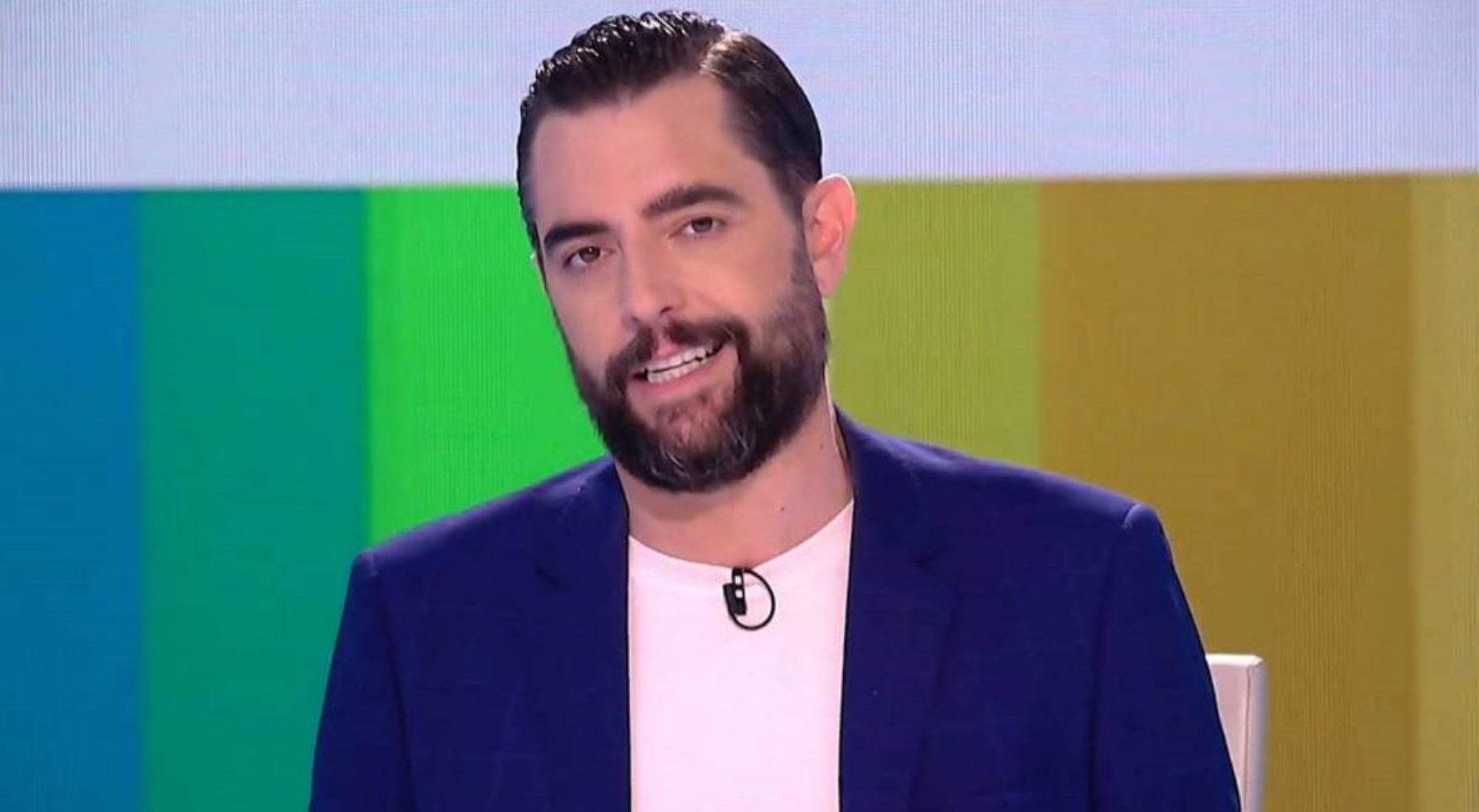 Dani Mateo y su nueva polémica en Twitter