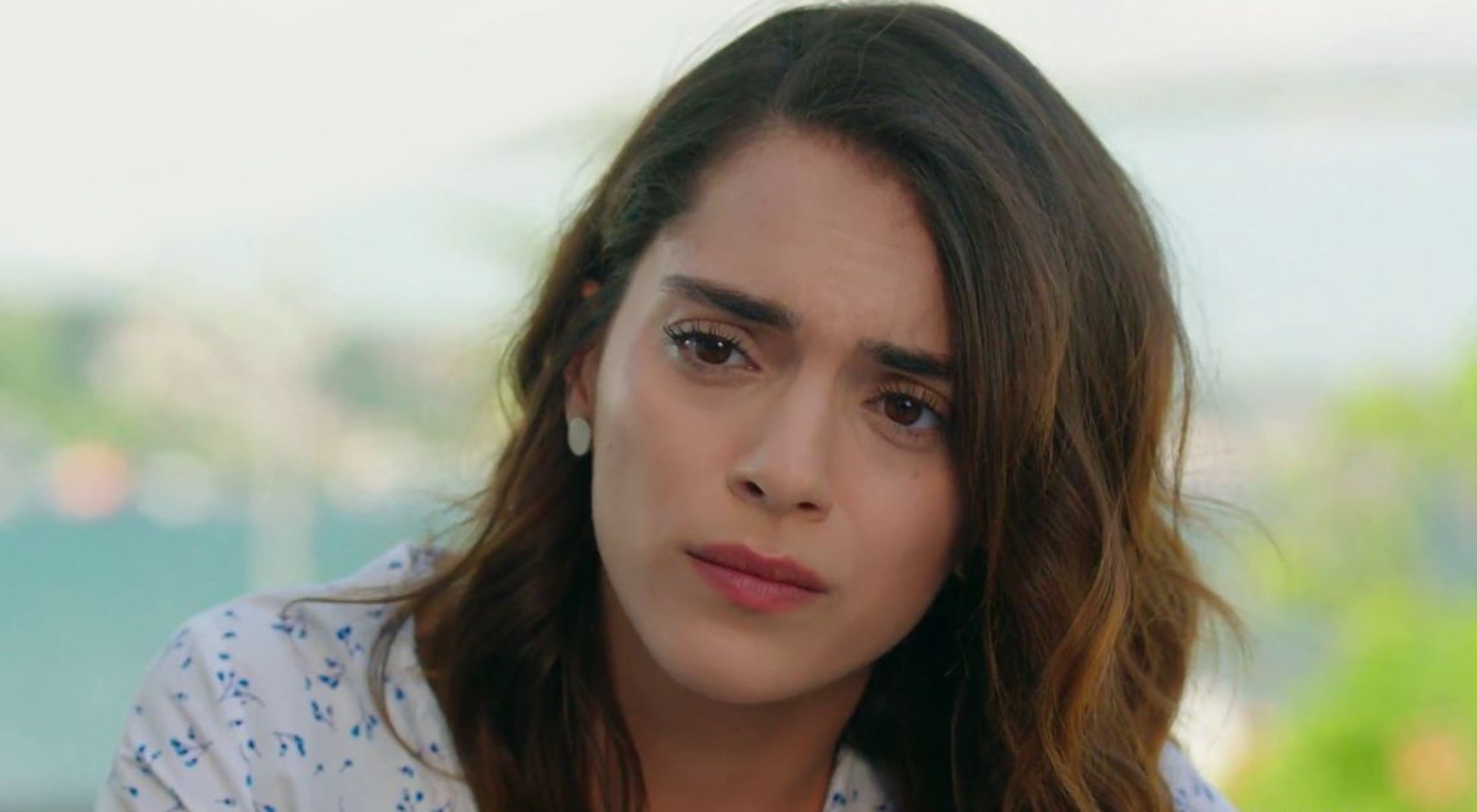 Escena de &#39;Ciudad cruel&#39;