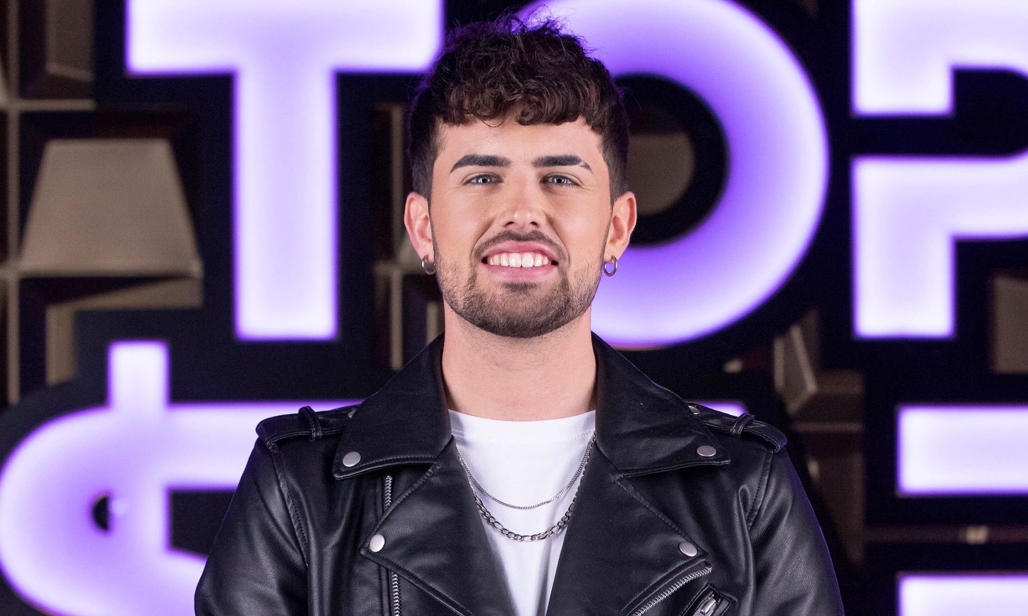 Mikel Herzog en 'Top Star'