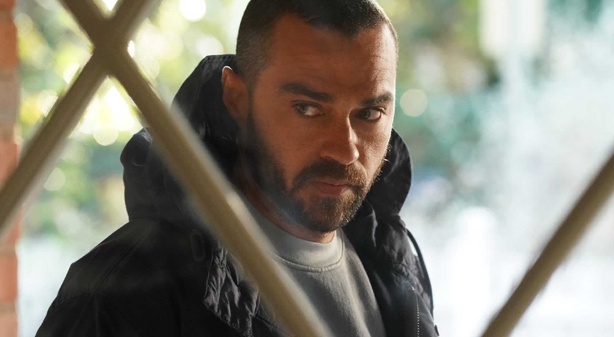 &#39;Anatomía de Grey&#39;