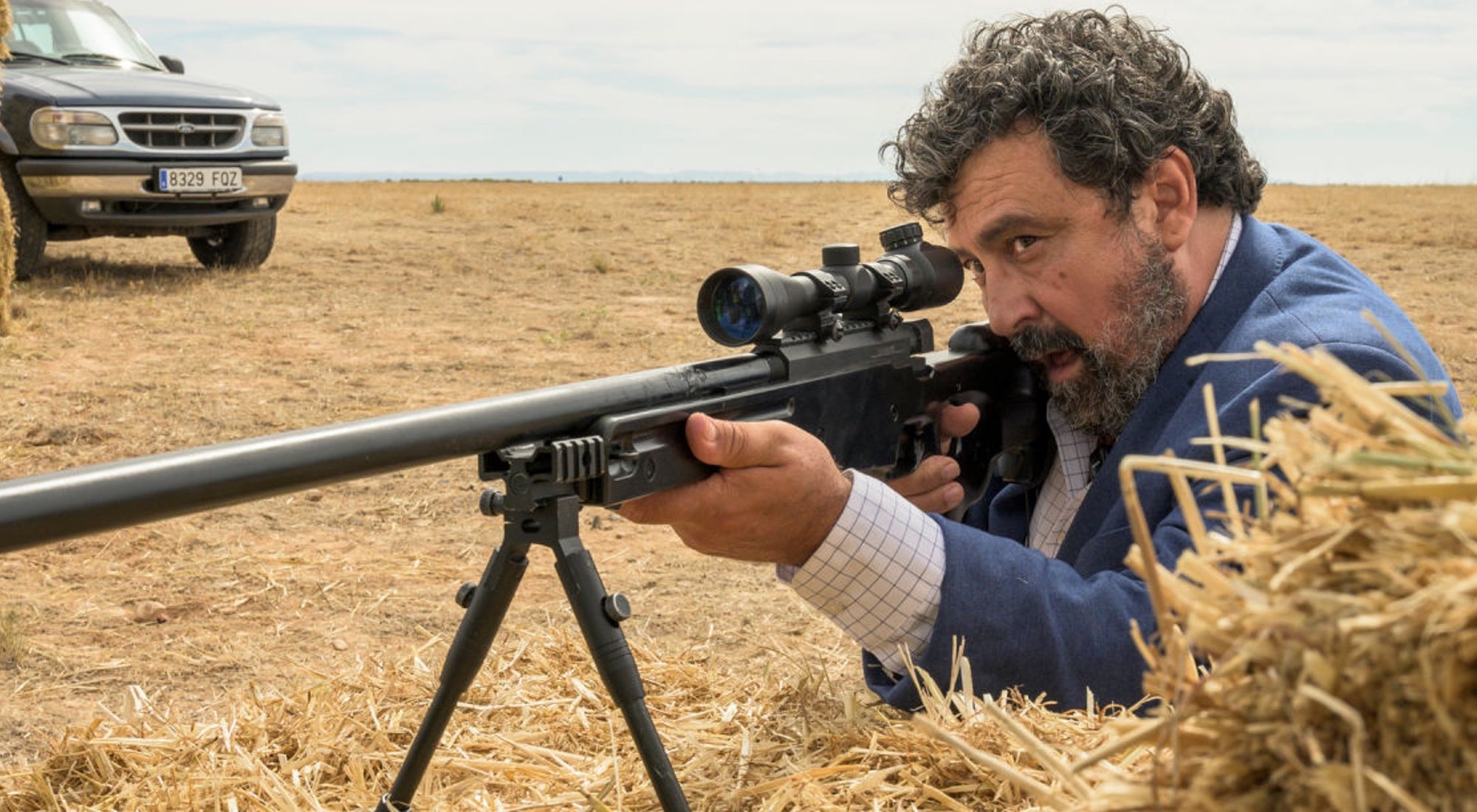 &#39;Los hombres de Paco&#39;