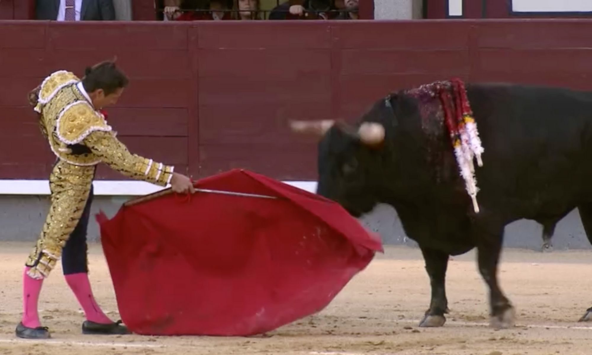 &#39;Tendido cero&#39;