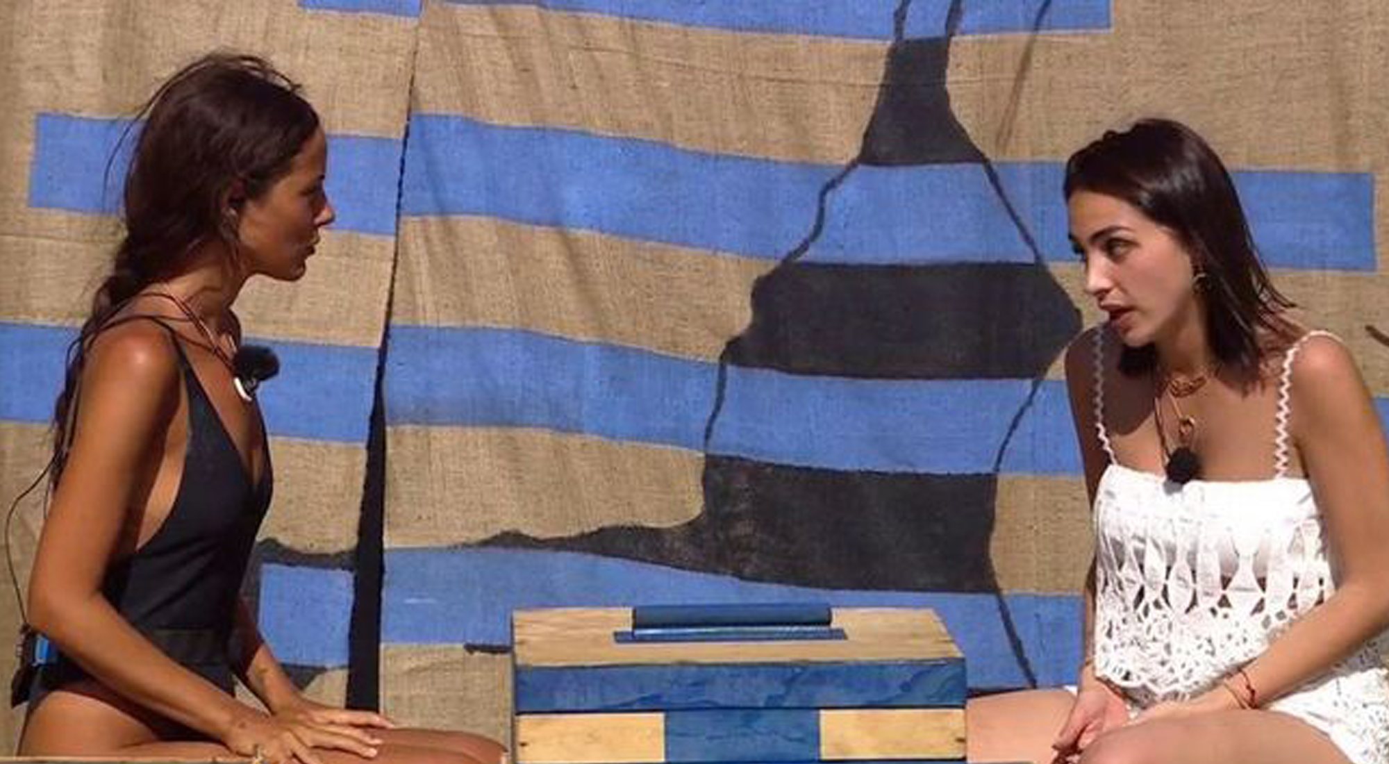 'Supervivientes: Tierra de nadie' lidera en Cuatro