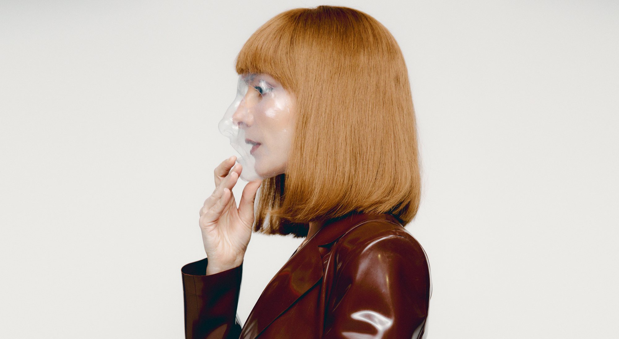 Najwa Nimri se pone al frente de 'Insiders'