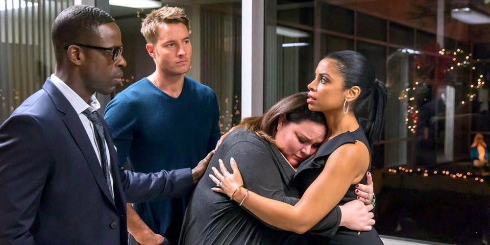 'This Is Us' concluirá con su sexta temporada FormulaTV