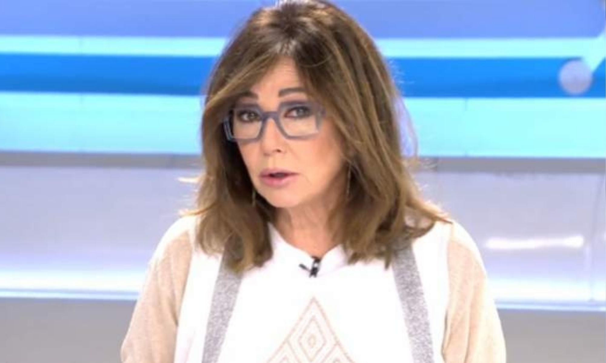 Ana Rosa Quintana en &#39;El programa de Ana Rosa&#39;