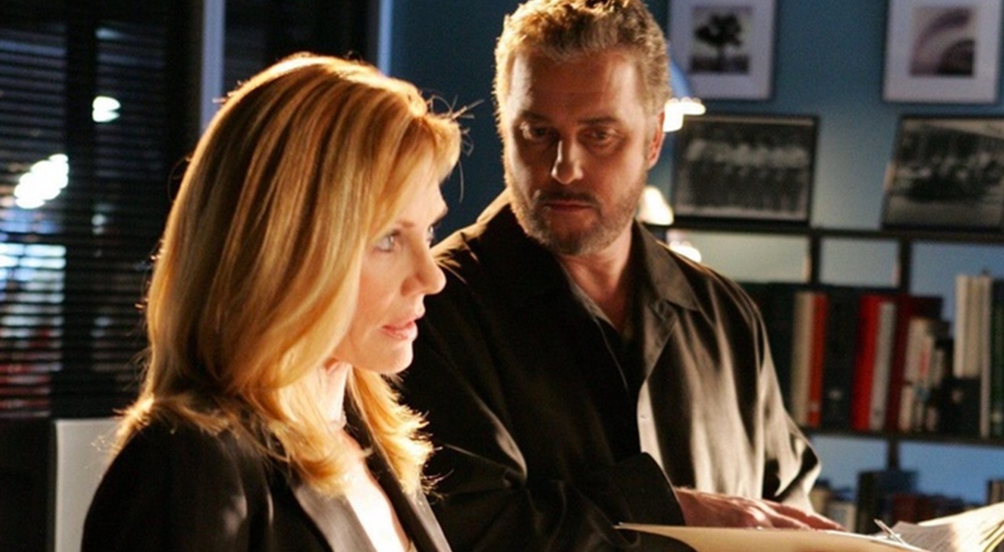 &#39;CSI: Las Vegas&#39;