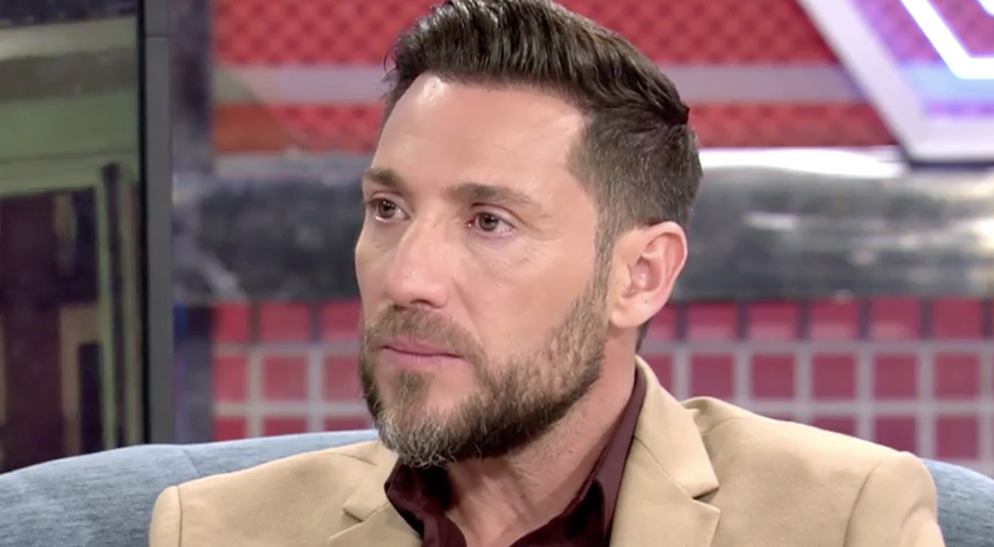 Antonio David Flores en &#39;Sábado deluxe&#39;