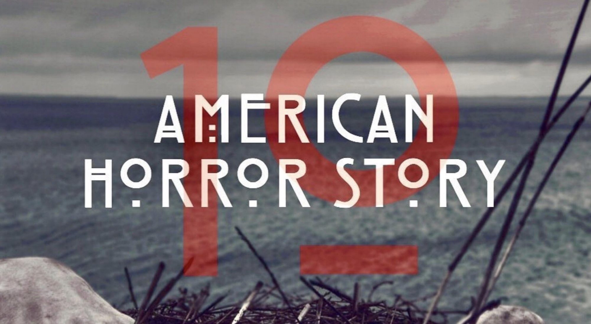 La décima temporada de 'American Horror Story' acabará en Halloween