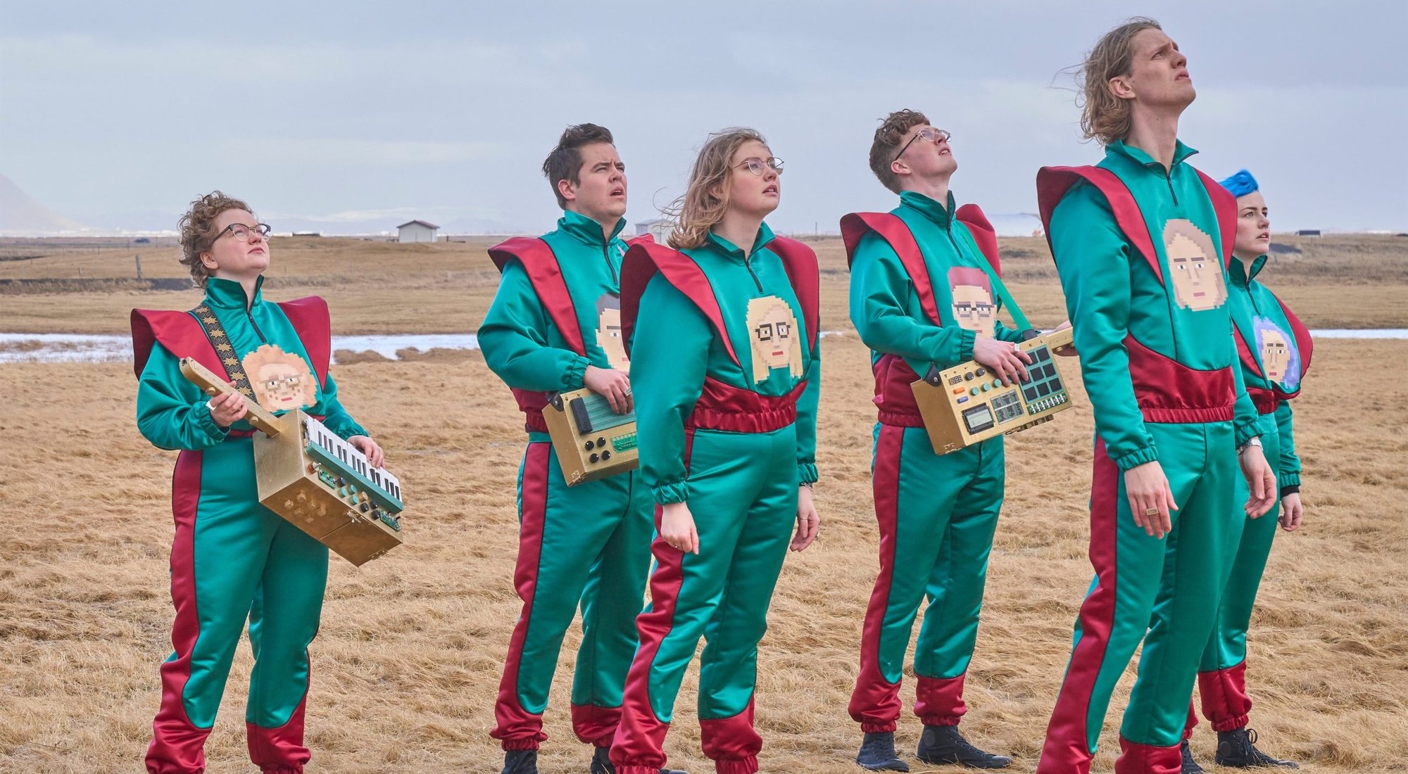 Dadi & Gagnamagnid, en cuarentena tras un positivo en covid-19