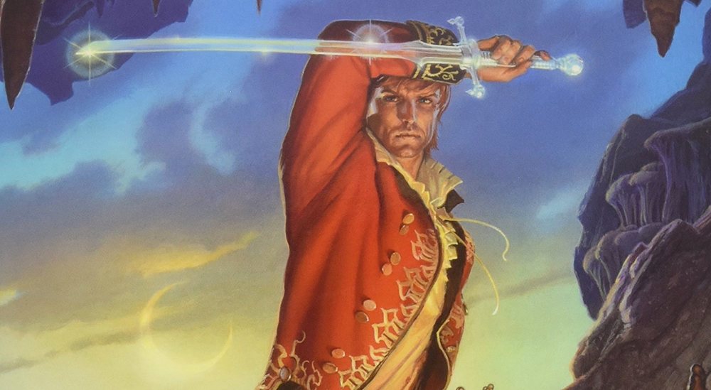 La Rueda Del Tiempo N.º De Temporadas