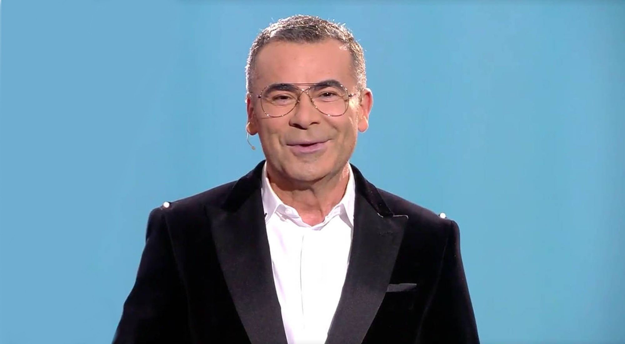 Jorge Javier Vázquez