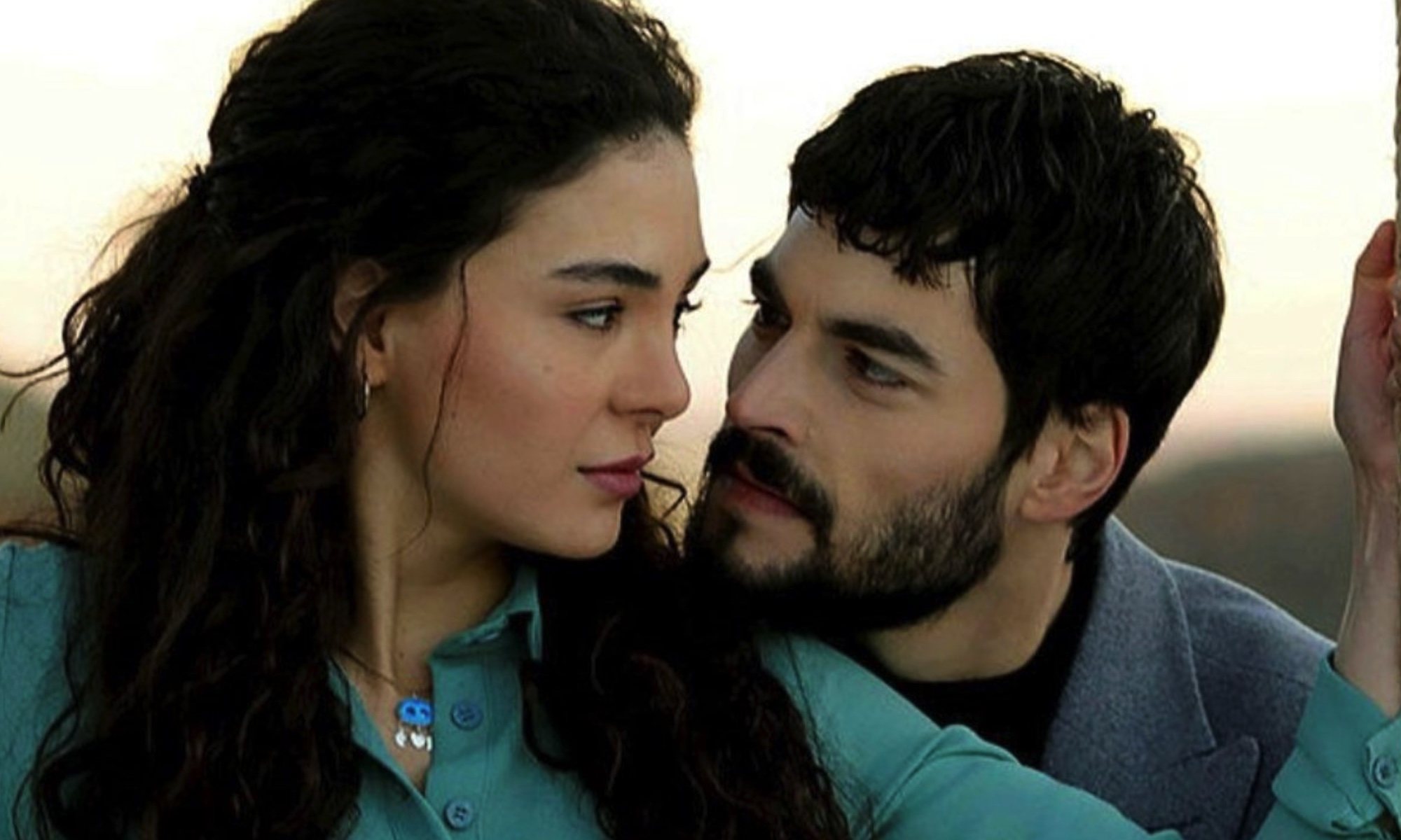 &#39;Hercai&#39;