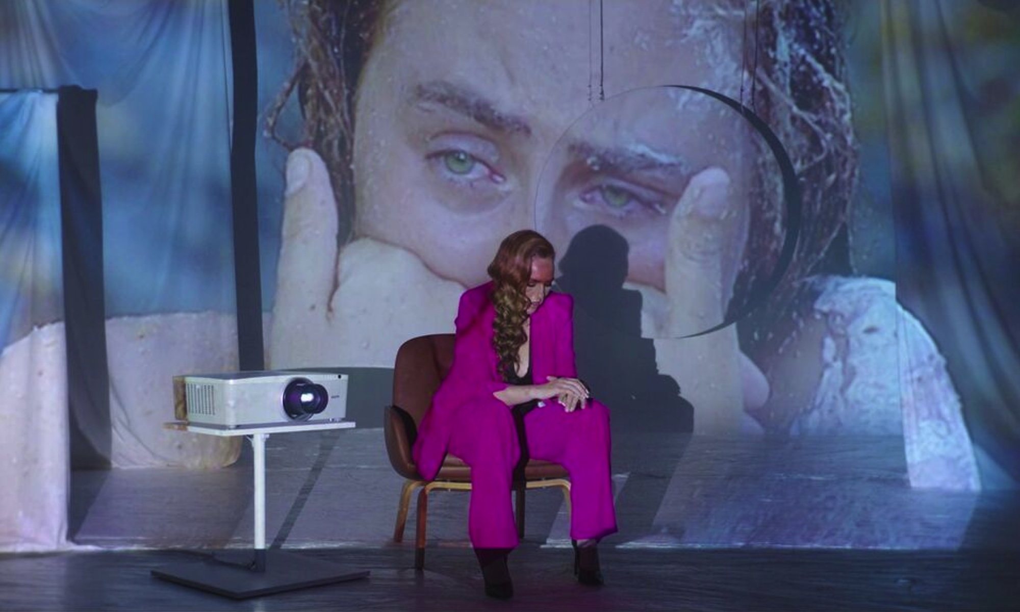 Rocío Carrasco, en la última entrega de &#39;Rocío, contar la verdad para seguir viva&#39;